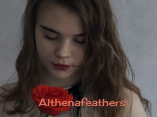 Althenafeathers