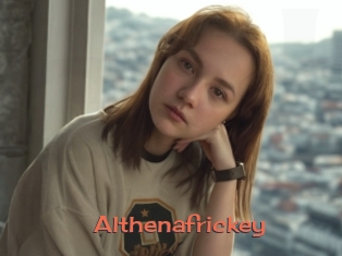 Althenafrickey