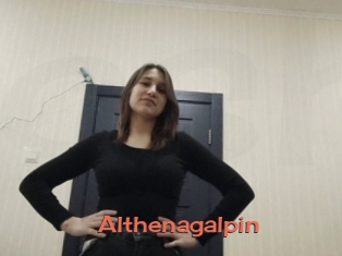 Althenagalpin