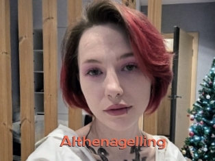 Althenagelling