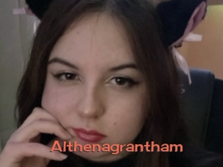 Althenagrantham