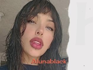 Alunablack