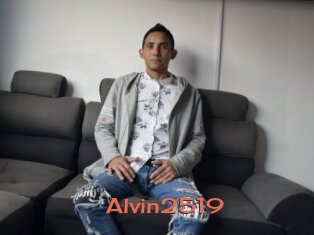 Alvin2519