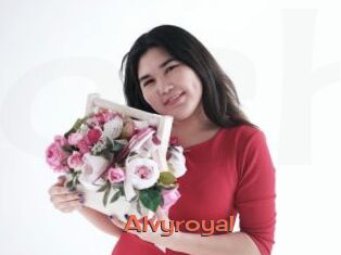 Alvyroyal