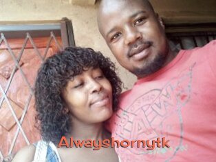 Alwayshornytk