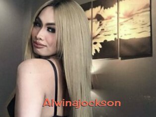 Alwinajockson