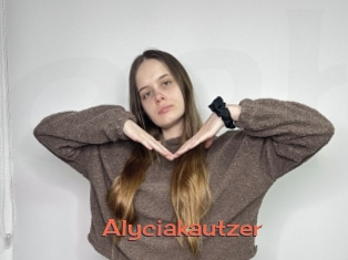 Alyciakautzer