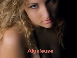 Alysieuse