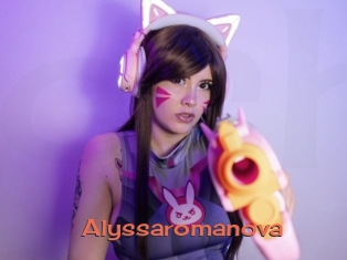 Alyssaromanova