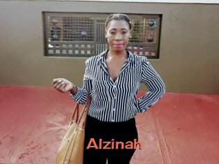 Alzinah