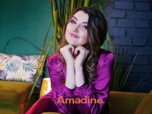 Amadine