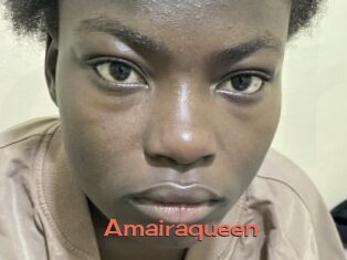 Amairaqueen