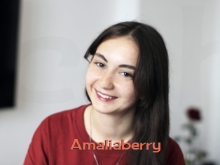 Amaliaberry