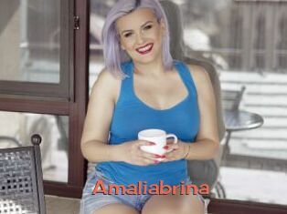 Amaliabrina