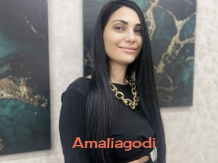 Amaliagodi