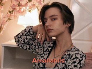 Amaliahils