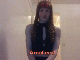 Amaliecd