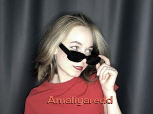 Amaliyaredd
