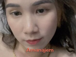 Amanajem
