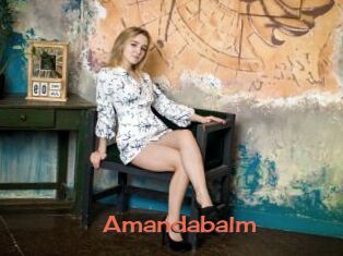 Amandabalm