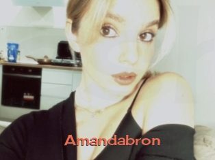 Amandabron