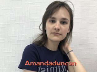 Amandaduncan