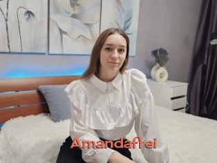 Amandafrei