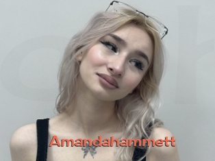 Amandahammett