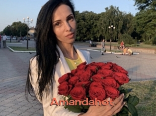 Amandahot