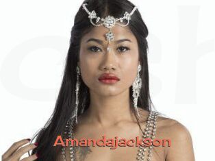 Amandajackson