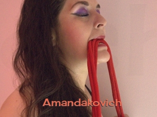 Amandakovich