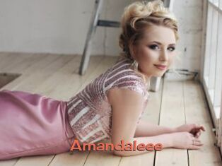 Amandaleee