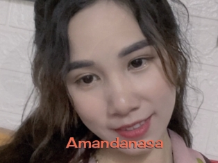 Amandanasa