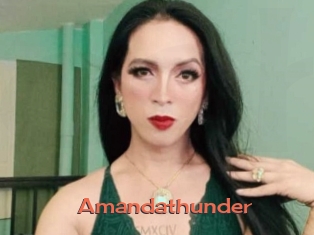 Amandathunder