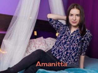 Amanitta