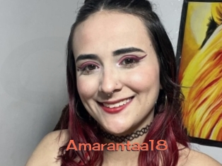 Amarantaa18