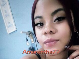 Amarantha77