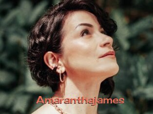 Amaranthajames