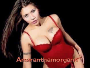 Amaranthamorgann