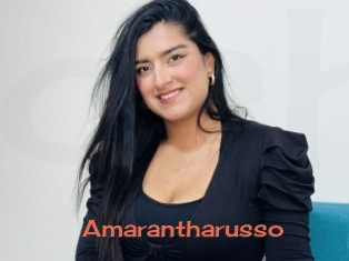 Amarantharusso