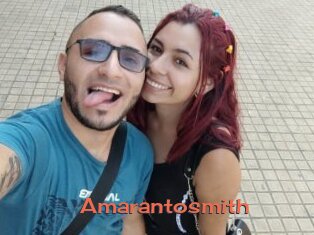 Amarantosmith
