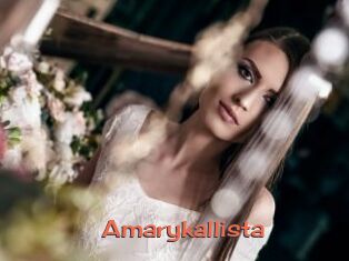 Amarykallista