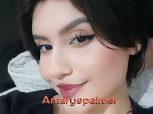 Amaryspalmer