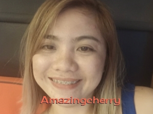 Amazingcherry