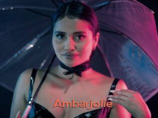 Ambarjolie