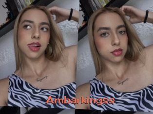 Ambarkingss