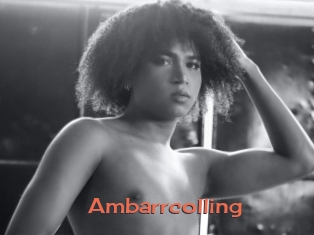 Ambarrcolling