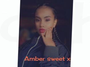 Amber_sweet_x