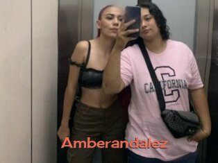 Amberandalez