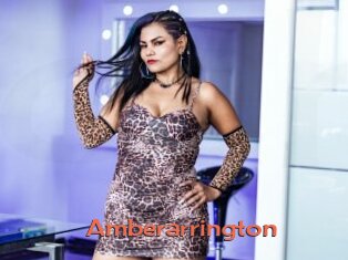 Amberarrington